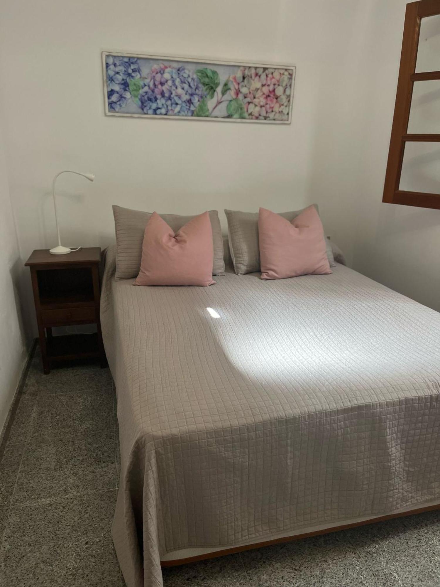 Playa Chica Apartment Puerto del Carmen  Buitenkant foto