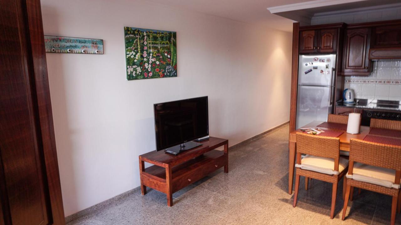 Playa Chica Apartment Puerto del Carmen  Buitenkant foto